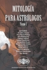 Mitología para Astrólogos By Tito Maciá Cover Image