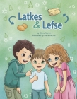 Latkes & Lefse Cover Image