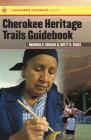 Cherokee Heritage Trails Guidebook Cover Image
