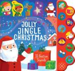 Jolly Jingle Christmas: 10 Festive Sounds Cover Image