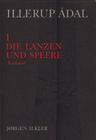 Illerup Adal: Die Lanzen Und Speere (Jutland Archaeological Society Publications #25) By Jorgen Ilkjaer Cover Image