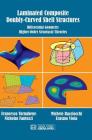 Laminated Composite Doubly-Curved Shell Structures. Differential Geometry Higher-Order Structural Theories Cover Image