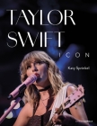 Taylor Swift Icon By Katy Sprinkel Cover Image