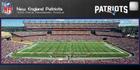 New England Patriots New By Masterpieces Inc (Created by) Cover Image