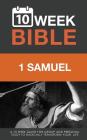 1 Samuel: A 10 Week Bible Study Cover Image