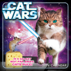 Cat Wars By Inc Sellers Publishing (Created by) Cover Image