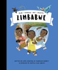 Zimbabwe By Anna Makanda, Sharmane Barrett, Natàlia Juan Abello (Illustrator) Cover Image