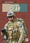Military Gear By Emma Bassier Cover Image