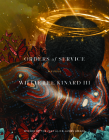 Orders of Service By Willie Lee Kinard Cover Image
