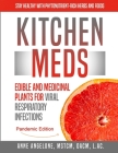Kitchen Meds Cover Image