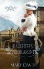 The Daughter's Predicament By Mary Davis Cover Image