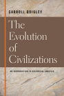 EVOLUTION OF CIVILIZATIONS, THE  Cover Image