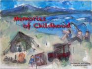 Memories of Childhood By Theodore Waddell Cover Image