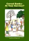 Cereal Banks - At Your Service? Cover Image