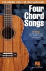 Four Chord Songs By Hal Leonard Corp (Created by) Cover Image