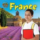 France (Countries We Come from) By Adam Markovics Cover Image