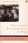 The Little Disturbances of Man By Grace Paley Cover Image