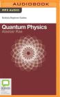 Quantum Physics (Bolinda Beginner Guides) Cover Image