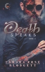 Death Speaks Cover Image