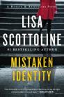 Mistaken Identity: A Rosato & Associates Novel (Rosato & Associates Series #4) Cover Image