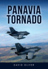 Panavia Tornado By David Oliver Cover Image