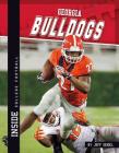 Georgia Bulldogs (Inside College Football) By Jeff Seidel Cover Image