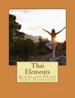 Thai Elements: Supine and Prone Table Techniques Cover Image