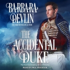The Accidental Duke Cover Image