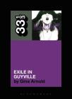 Liz Phair's Exile in Guyville (33 1/3) By Gina Arnold Cover Image