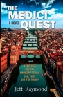 The Medici Quest Cover Image