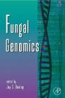 Fungal Genomics: Volume 57 (Advances in Genetics #57) Cover Image