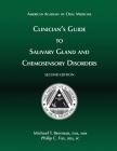 Clinician's Guide to Salivary Gland and Chemosensory Disorders Cover Image