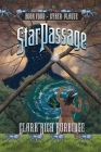 StarPassage: Cyber Plague By Clark Rich Burbidge Cover Image