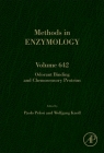 Odorant Binding and Chemosensory Proteins: Volume 642 (Methods in Enzymology #642) By Paolo Pelosi (Volume Editor), Wolfgang Knoll (Volume Editor) Cover Image