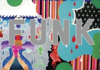 Dzine: Punk Funk By Dzine (Carlos Rolan) (Artist), Ivy Cooper (Editor), Shannon Fitzgerald (Editor) Cover Image