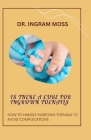 Is There a Cure for Ingrown Toenails: How to Handle Ingrown Toenails to Avoid Complecations Cover Image