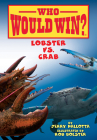 Lobster vs. Crab (Who Would Win?) Cover Image
