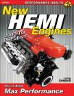 New Hemi Engines: 2003 to Present: How to Build Max Performance By Larry Shepard Cover Image