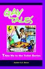 Gay Tales By Kitti Meeboonnum (Illustrator), Wirat Sukcharoen (Illustrator), C. J. Bruce Cover Image
