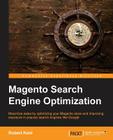 Magento Search Engine Optimization Cover Image