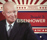 Dwight D. Eisenhower (Presidents of the United States) Cover Image
