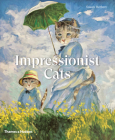 Impressionist Cats By Susan Herbert Cover Image