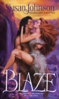 Blaze (Braddock Black #1) Cover Image