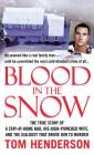 Blood in the Snow Cover Image
