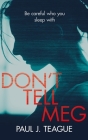 Don't Tell Meg Cover Image