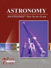 Astronomy DANTES / DSST Test Study Guide Cover Image