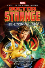 Doctor Strange: Dimension War Cover Image