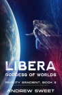Libera By Andrew Sweet Cover Image