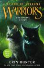 Warriors: A Vision of Shadows #6: The Raging Storm By Erin Hunter Cover Image