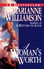 A Woman's Worth By Marianne Williamson Cover Image